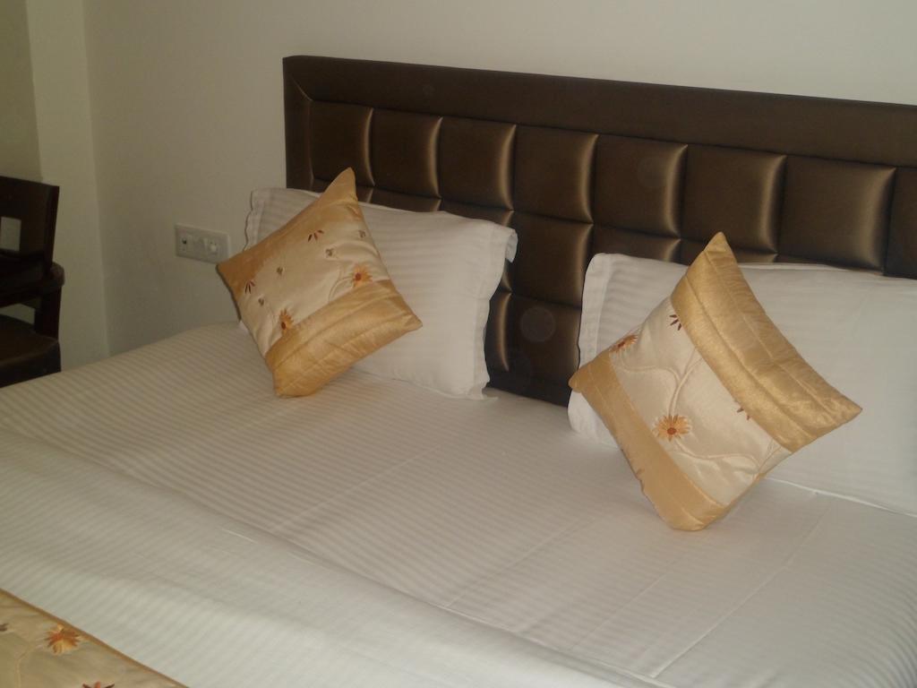 Hotel Cabana @ Pahar Ganj New Delhi Cameră foto