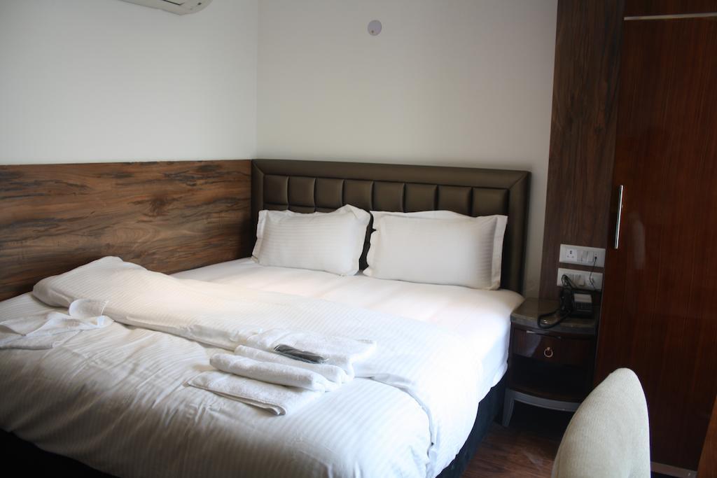 Hotel Cabana @ Pahar Ganj New Delhi Cameră foto