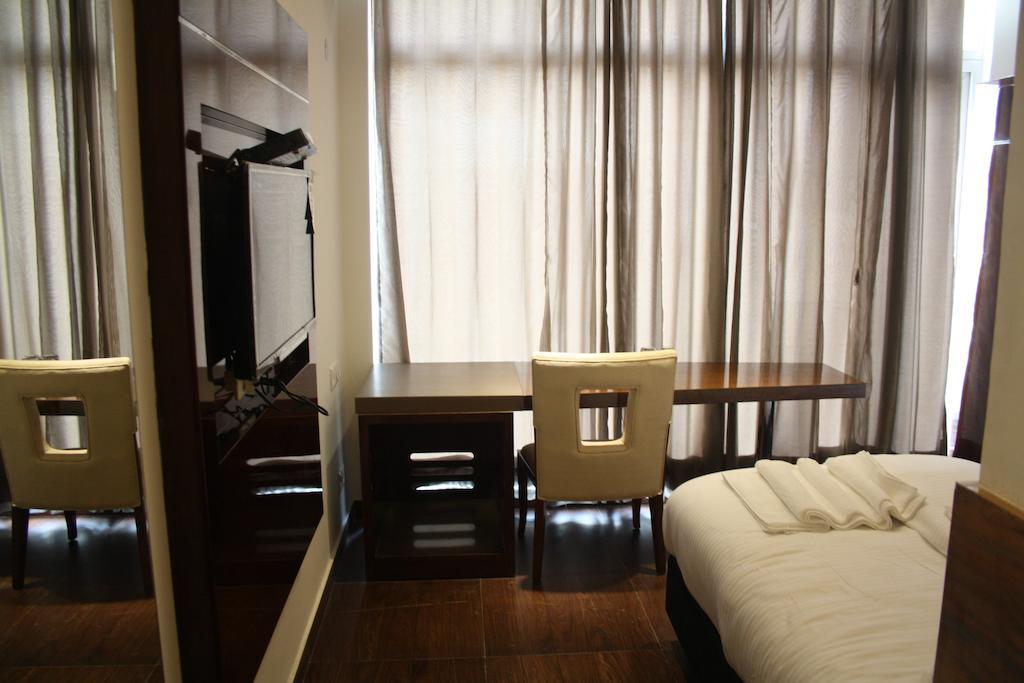 Hotel Cabana @ Pahar Ganj New Delhi Cameră foto